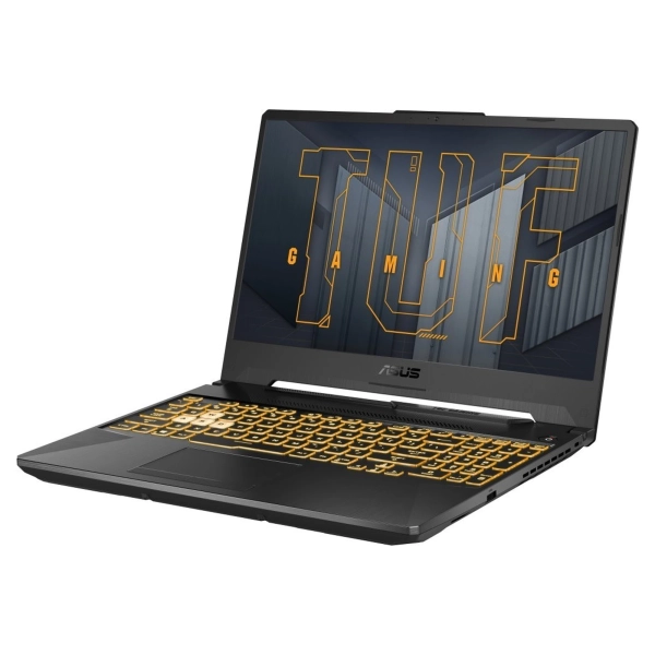 Купить Ноутбук ASUS TUF Gaming A15 FA506NC-HN068 (90NR0JF7-M00830) - фото 3