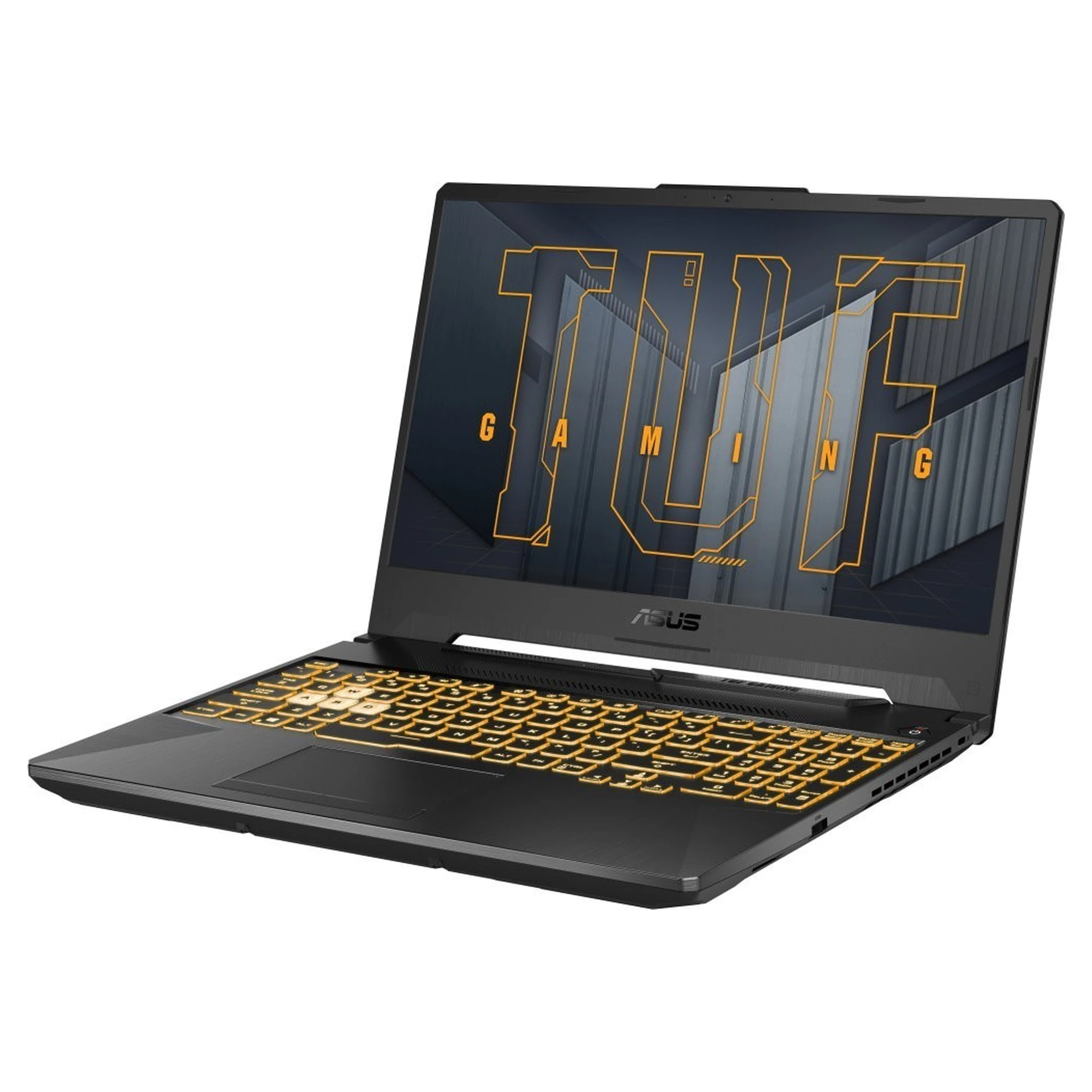 Купить Ноутбук ASUS TUF Gaming A15 FA506NC-HN068 (90NR0JF7-M00830) - фото 3