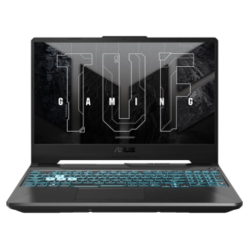 Купить Ноутбук ASUS TUF Gaming A15 FA506NF-HN019 (90NR0JE7-M004D0) - фото 1