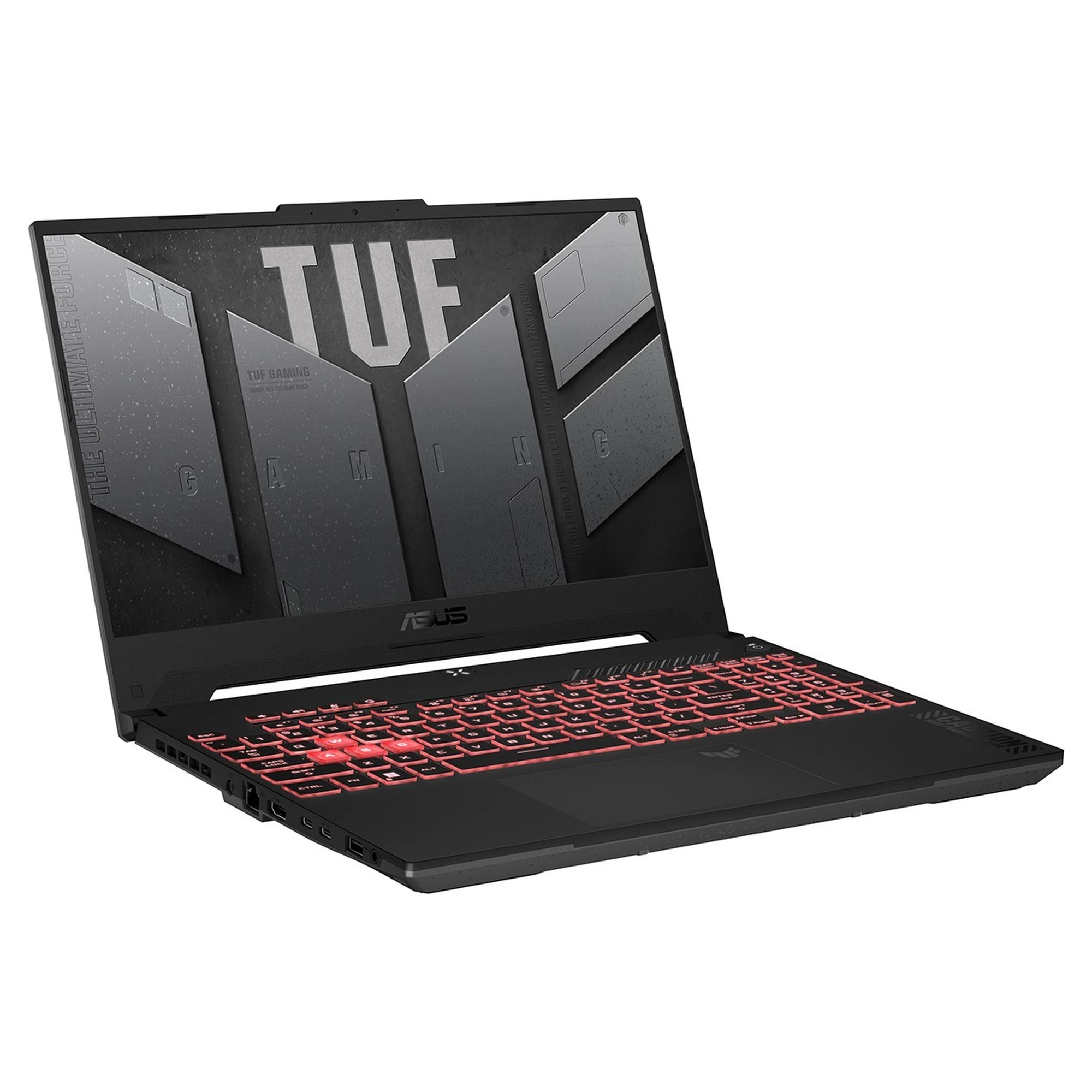 Купить Ноутбук ASUS TUF Gaming A15 (2023) FA507NUR-LP092 (90NR0JP8-M005M0) - фото 2