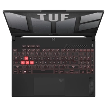 Купить Ноутбук ASUS TUF Gaming A15 (2023) FA507NUR-LP092 (90NR0JP8-M005M0) - фото 4