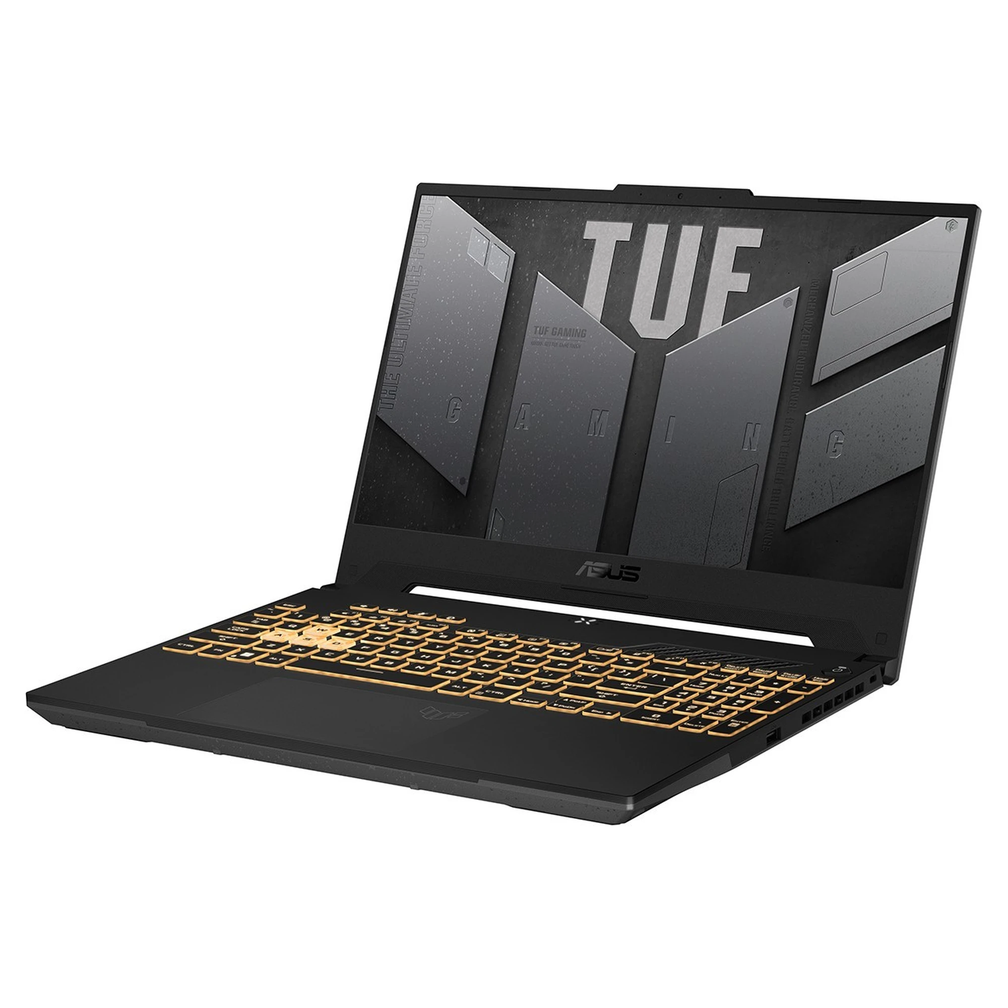 Купить Ноутбук ASUS TUF Gaming F15 (2022) FX507ZC4-HN252 (90NR0GW1-M00VM0) - фото 3