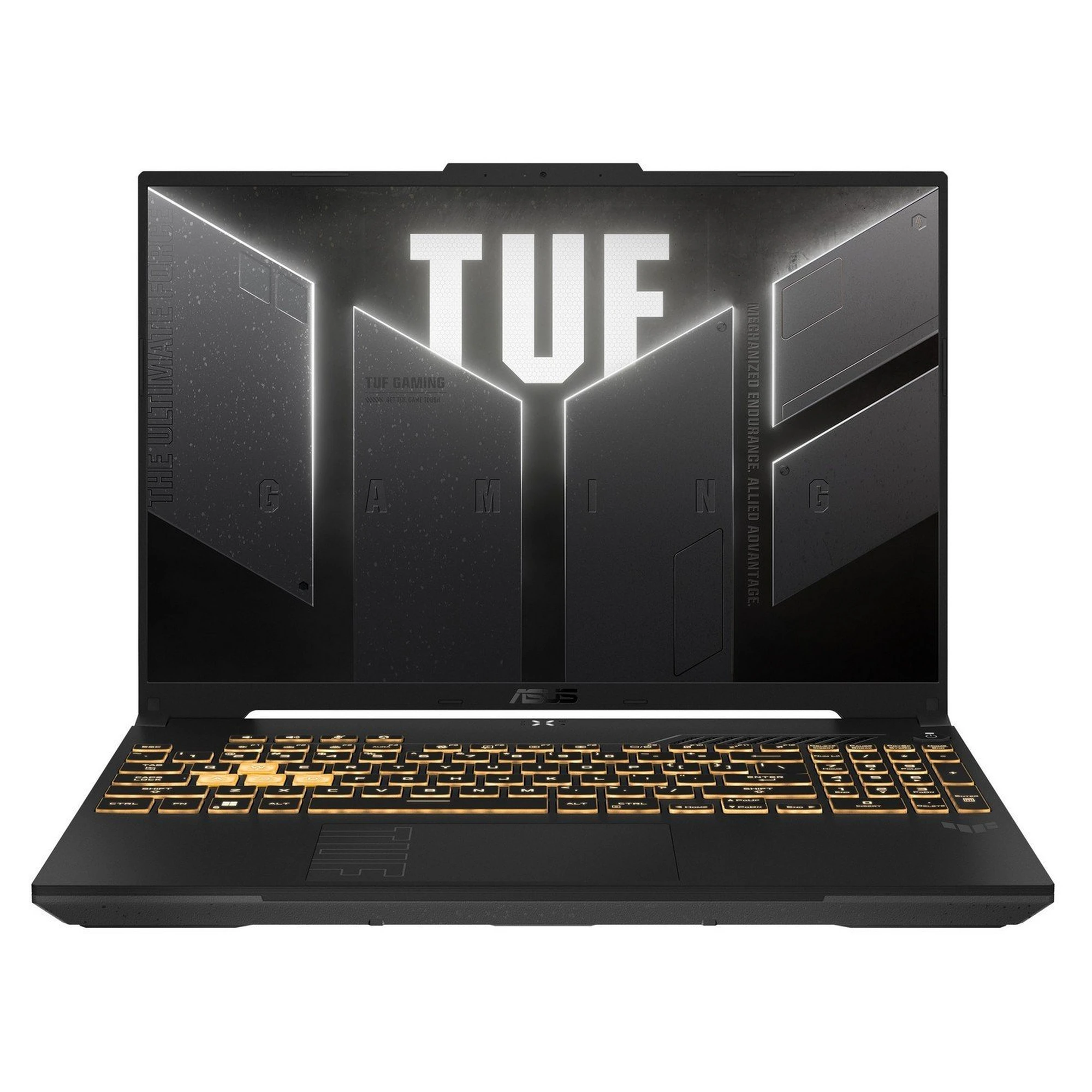 Купить Ноутбук ASUS TUF Gaming F16 (2024) FX607JV-N3112 (90NR0HV6-M00BM0) - фото 1