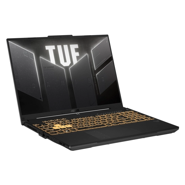 Купить Ноутбук ASUS TUF Gaming F16 (2024) FX607JV-N3112 (90NR0HV6-M00BM0) - фото 2