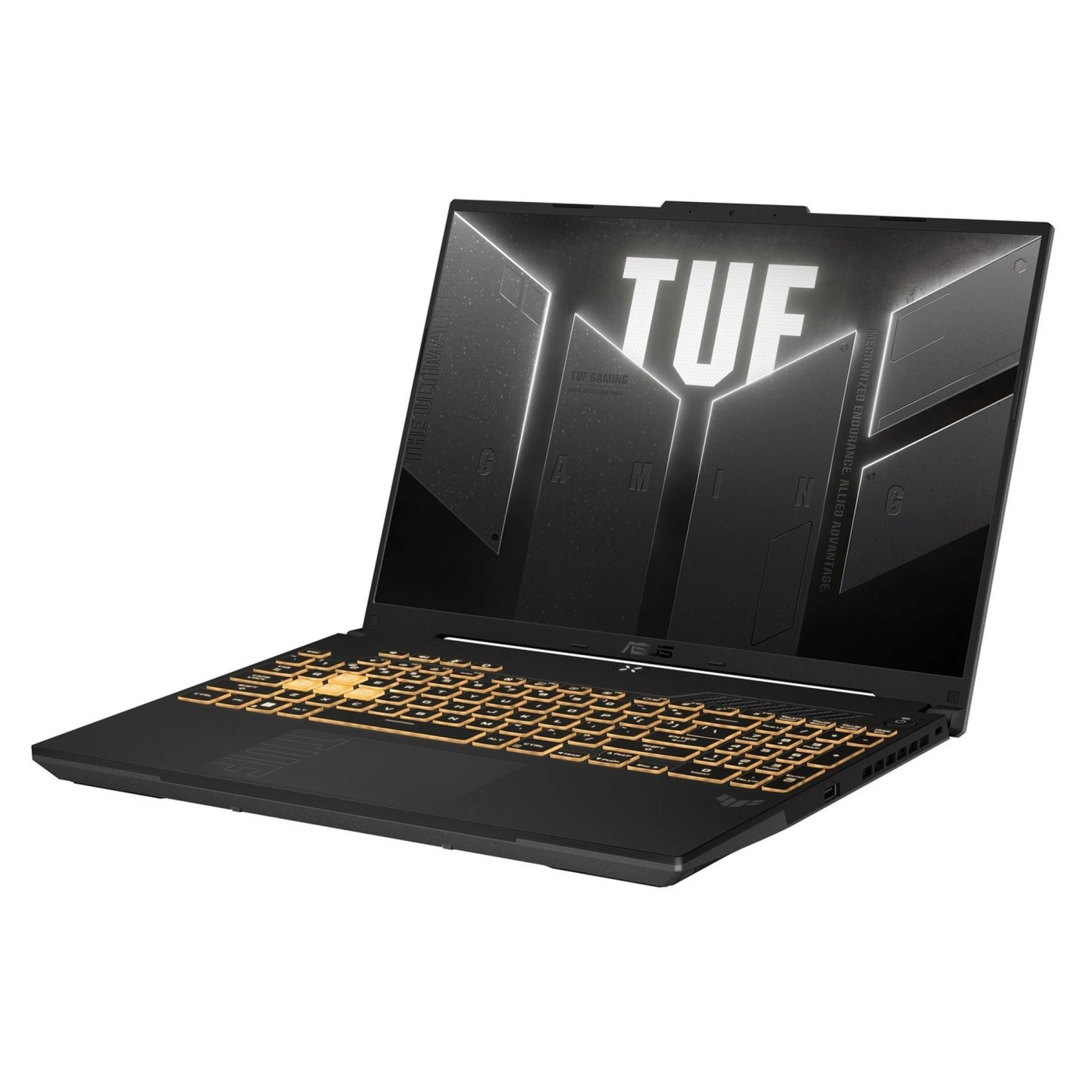 Купить Ноутбук ASUS TUF Gaming F16 (2024) FX607JV-N3112 (90NR0HV6-M00BM0) - фото 3