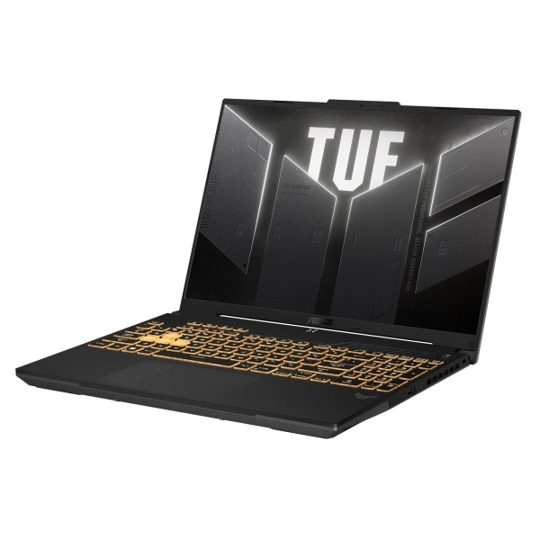 Купить Ноутбук ASUS TUF Gaming F16 (2024) FX607JV-N3112 (90NR0HV6-M00BM0) - фото 3