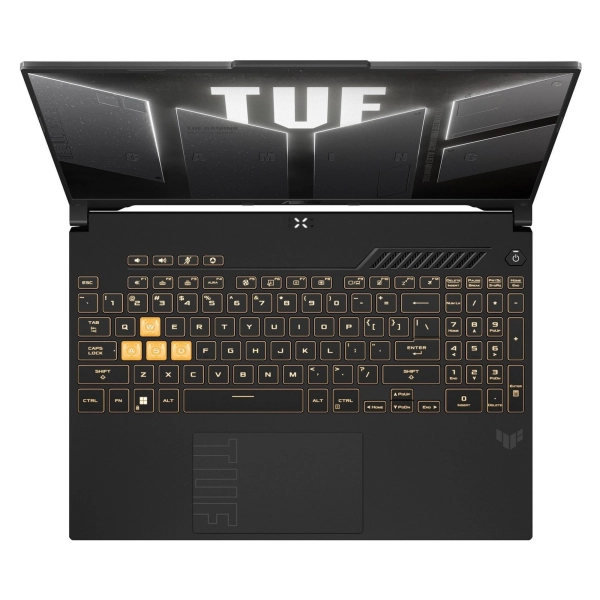 Купить Ноутбук ASUS TUF Gaming F16 (2024) FX607JV-N3112 (90NR0HV6-M00BM0) - фото 4