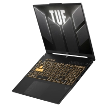 Купить Ноутбук ASUS TUF Gaming F16 (2024) FX607JV-N3112 (90NR0HV6-M00BM0) - фото 5