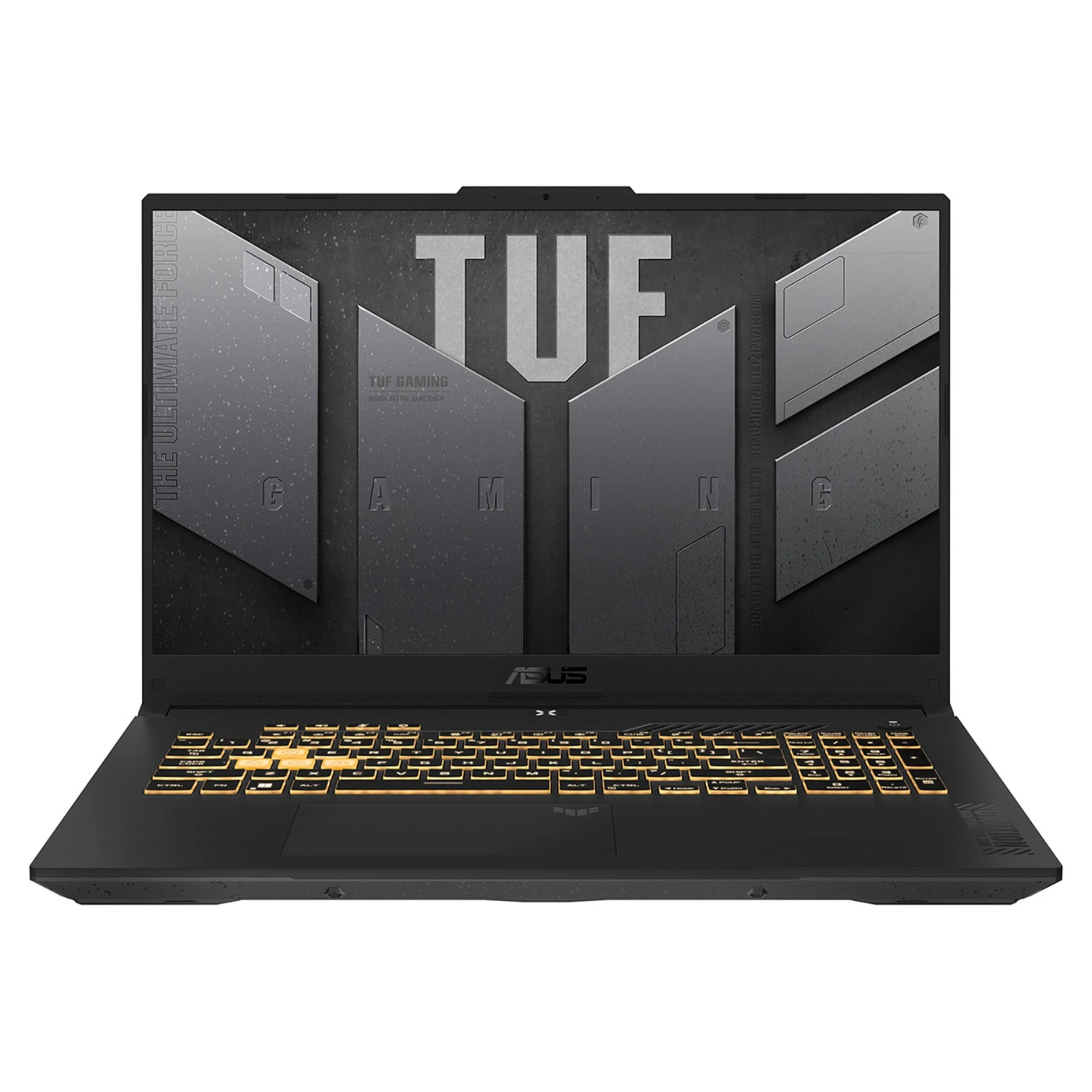 Купить Ноутбук ASUS TUF Gaming F17 (2023) FX707VI-LL053 (90NR0FI5-M00350) - фото 1