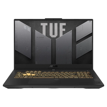 Купити Ноутбук ASUS TUF Gaming F17 (2023) FX707VI-LL053 (90NR0FI5-M00350) - фото 1