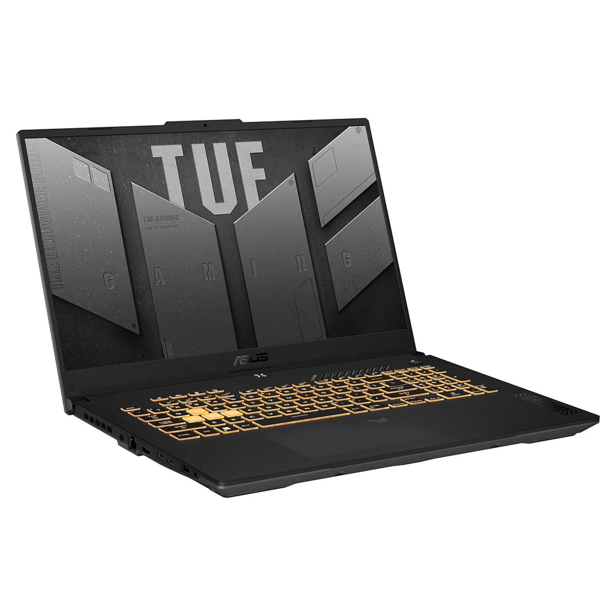Купить Ноутбук ASUS TUF Gaming F17 (2023) FX707VI-LL053 (90NR0FI5-M00350) - фото 2