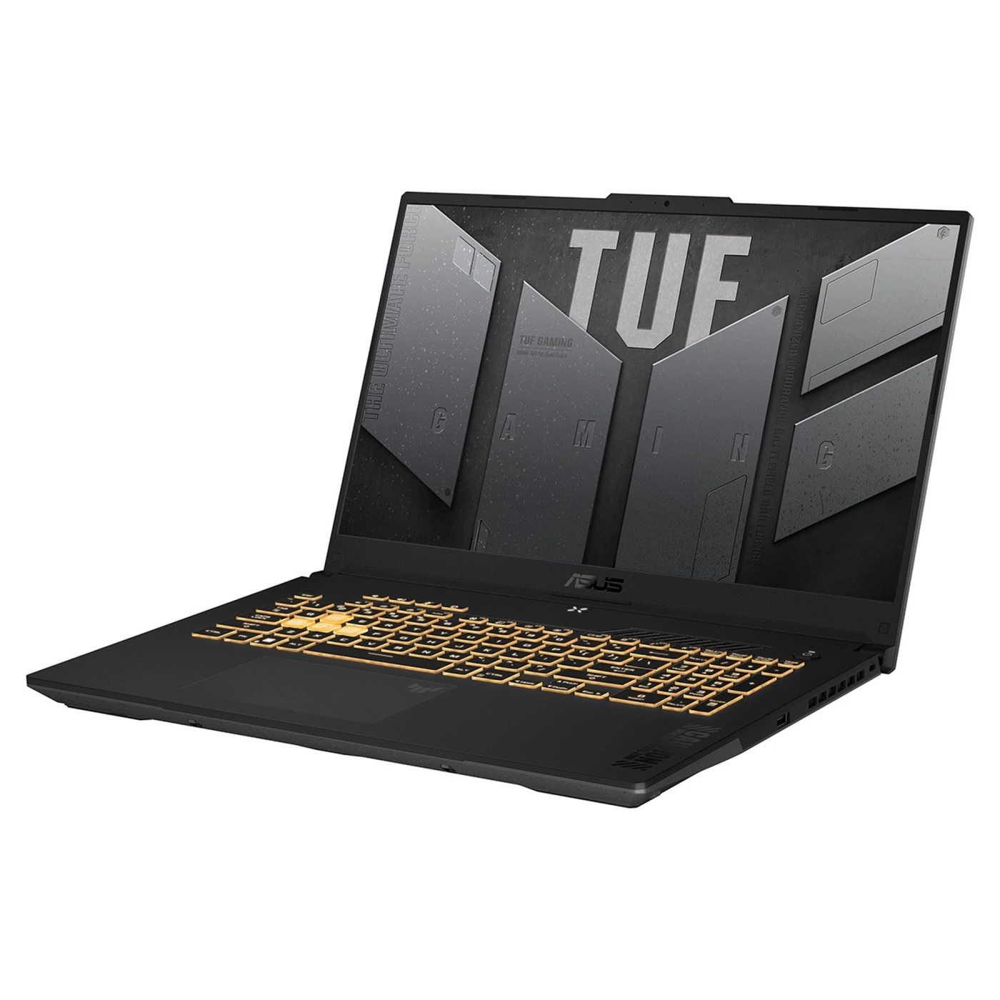 Купить Ноутбук ASUS TUF Gaming F17 (2023) FX707VI-LL053 (90NR0FI5-M00350) - фото 3