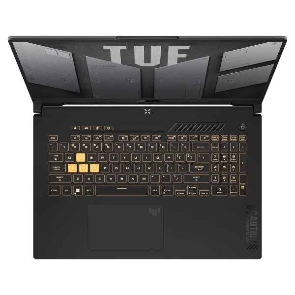 Купить Ноутбук ASUS TUF Gaming F17 (2023) FX707VI-LL053 (90NR0FI5-M00350) - фото 4