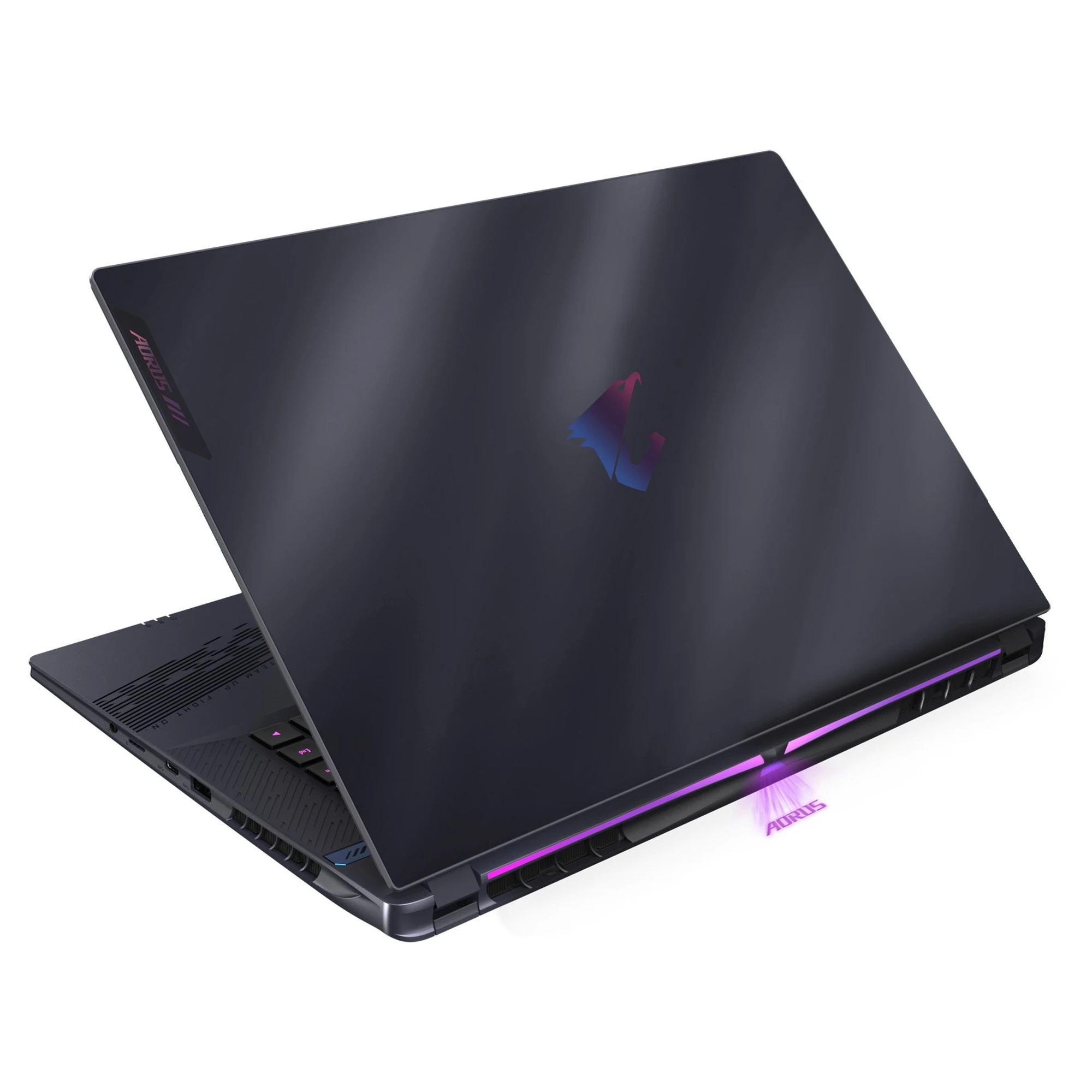 Купить Ноутбук GIGABYTE AORUS 16X 9KG (2024) (AORUS 16X 9KG-43UAC54SD) - фото 5