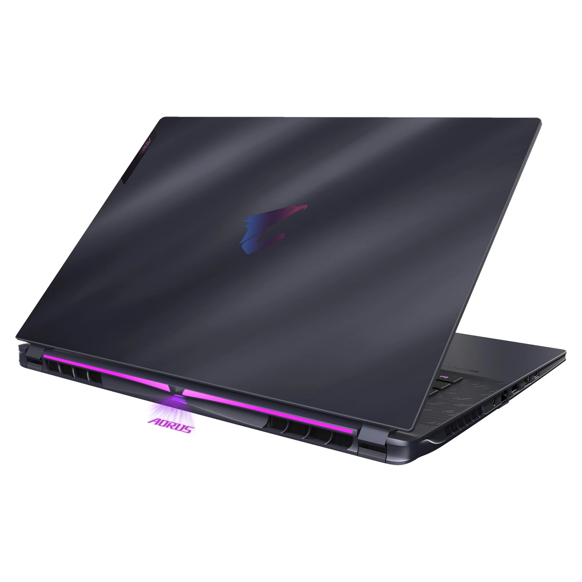 Купить Ноутбук GIGABYTE AORUS 16X 9KG (2024) (AORUS 16X 9KG-43UAC54SD) - фото 7