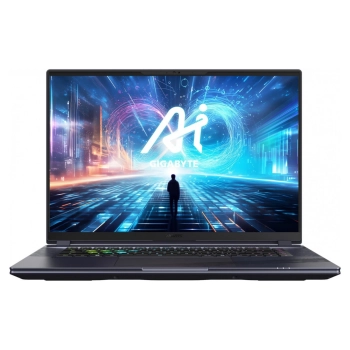 Купить Ноутбук GIGABYTE AORUS 16X 9KG (2024) (AORUS 16X 9KG-43UAC54SH) - фото 1