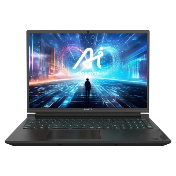 Купить Ноутбук GIGABYTE G6X 9KG (2024) (G6X 9KG-43UA854SD) - фото 1