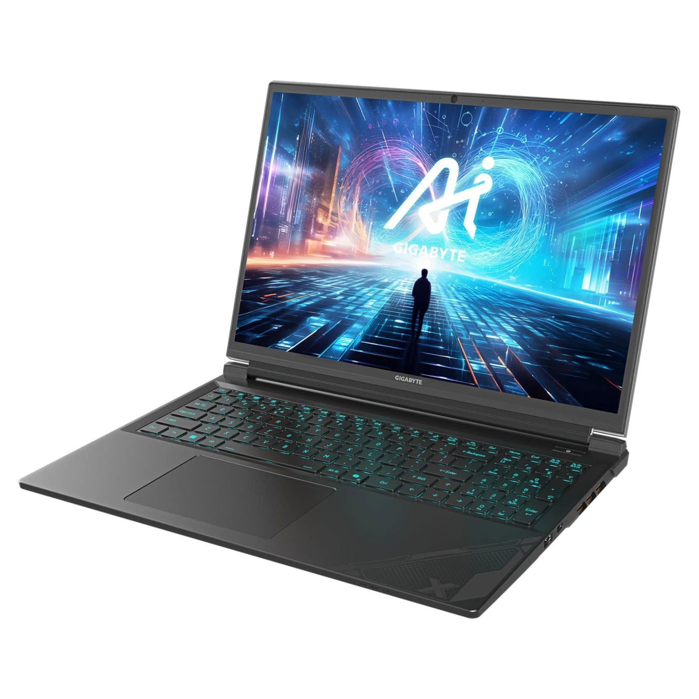 Купити Ноутбук GIGABYTE G6X 9KG (2024) (G6X 9KG-43UA854SD) - фото 3