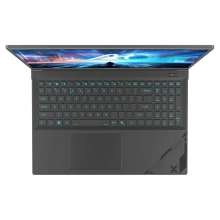 Купити Ноутбук GIGABYTE G6X 9KG (2024) (G6X 9KG-43UA854SD) - фото 4