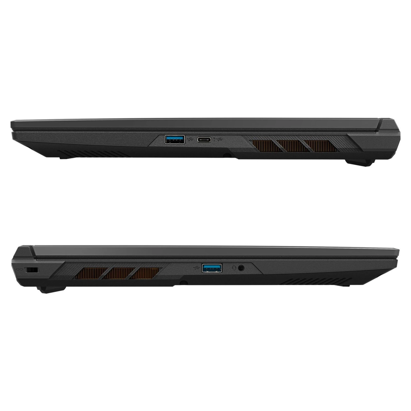 Купити Ноутбук GIGABYTE G6X 9KG (2024) (G6X 9KG-43UA854SD) - фото 5