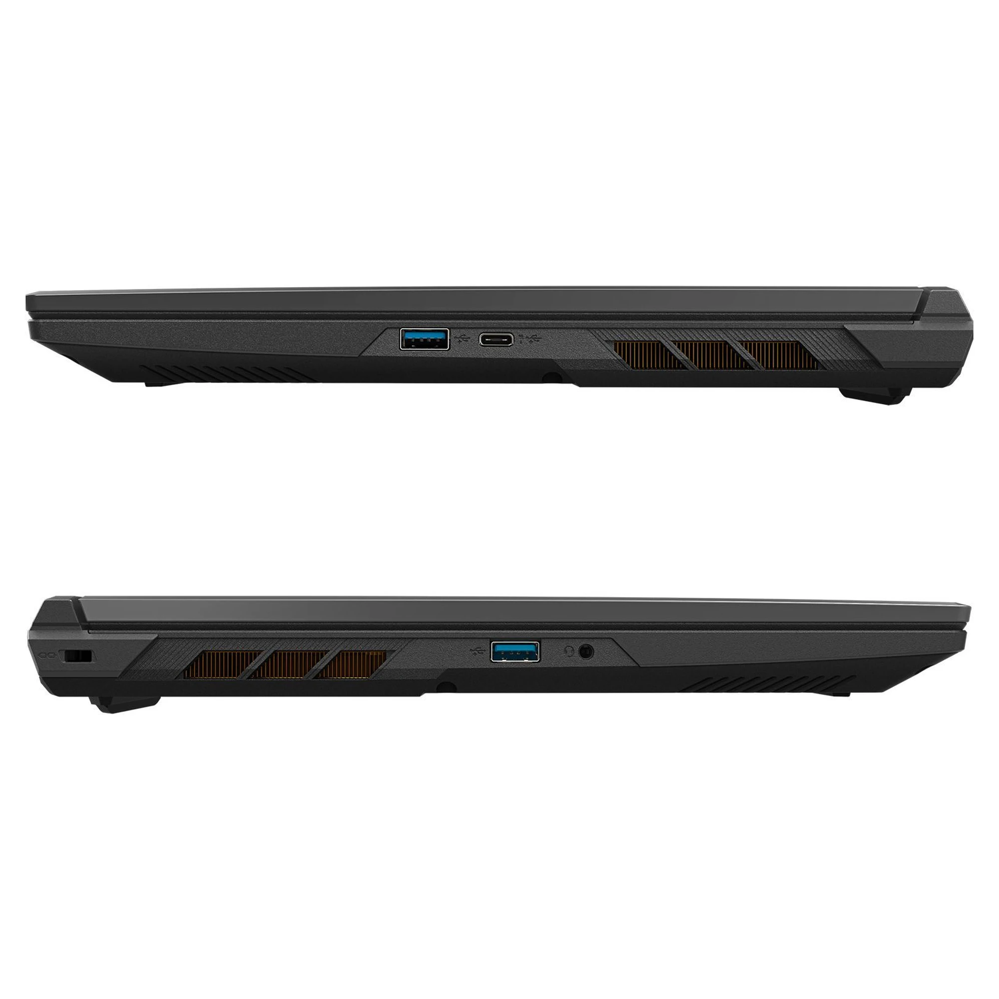 Купити Ноутбук GIGABYTE G6X 9KG (2024) (G6X 9KG-43UA854SD) - фото 5