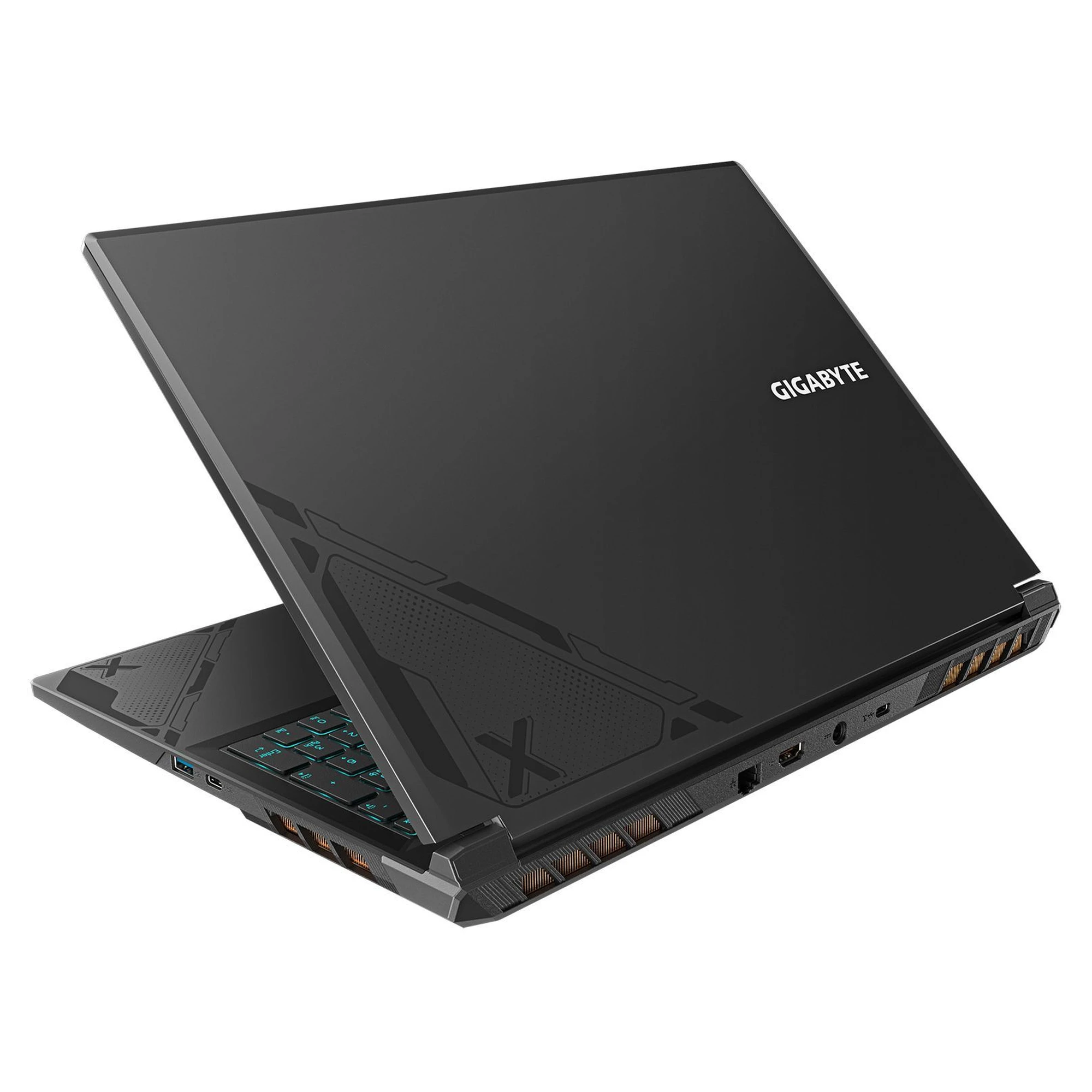 Купити Ноутбук GIGABYTE G6X 9KG (2024) (G6X 9KG-43UA854SD) - фото 8