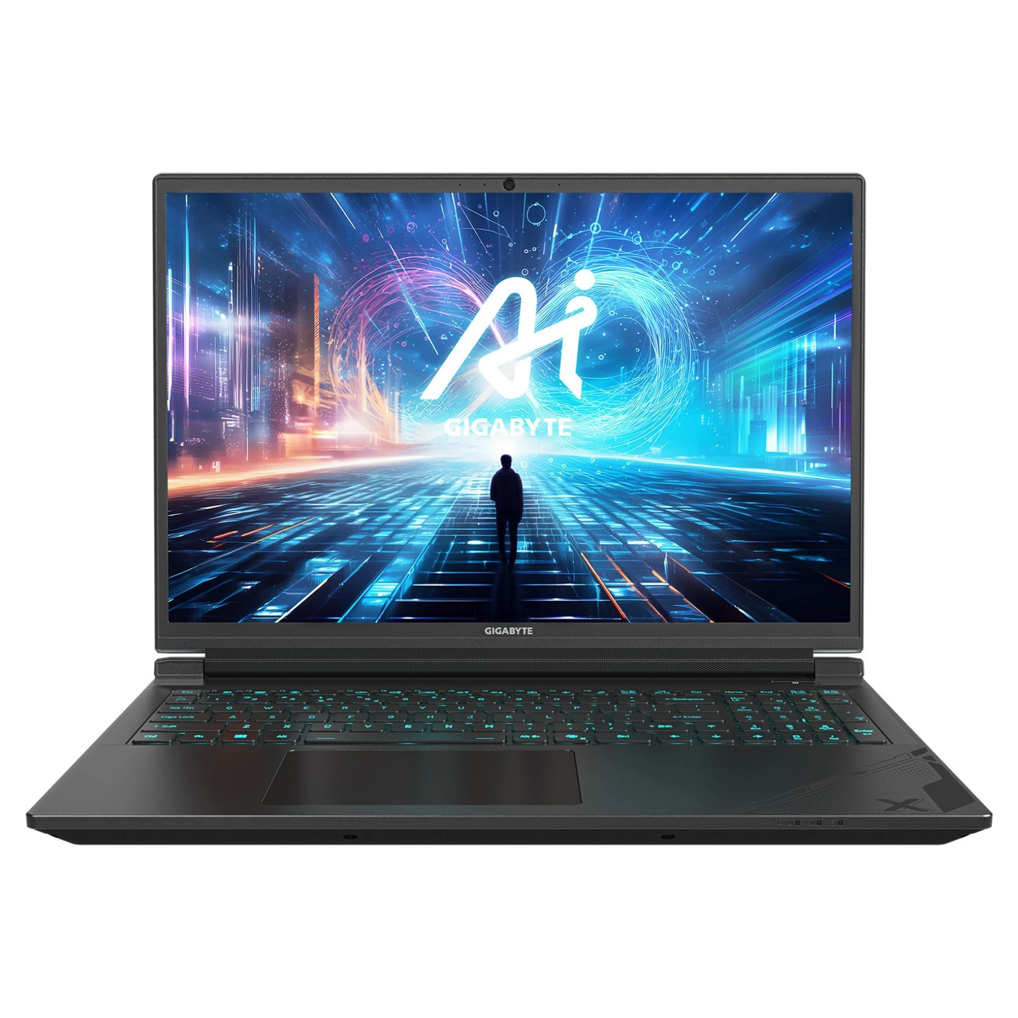 Купить Ноутбук GIGABYTE G6X 9KG (2024) (G6X 9MG-42UA853SD) - фото 1