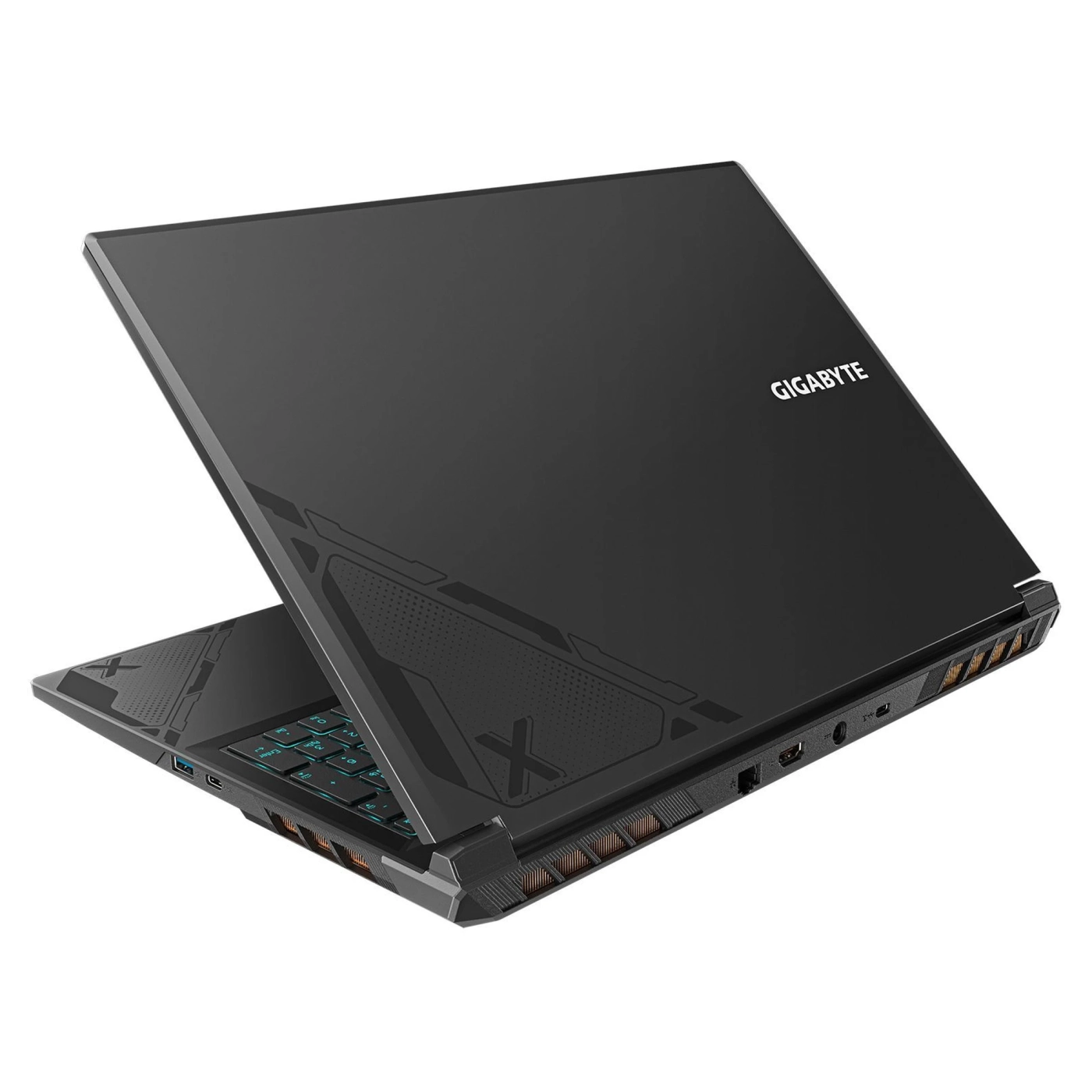 Купить Ноутбук GIGABYTE G6X 9KG (2024) (G6X 9MG-42UA853SD) - фото 8
