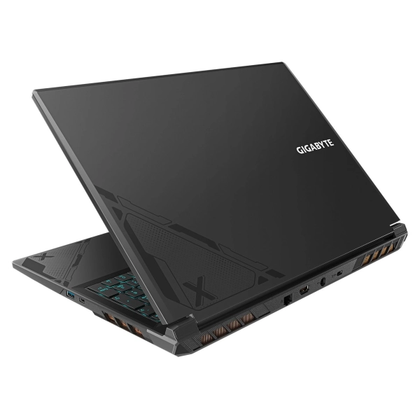 Купить Ноутбук GIGABYTE G6X 9KG (2024) (G6X 9MG-42UA853SD) - фото 8