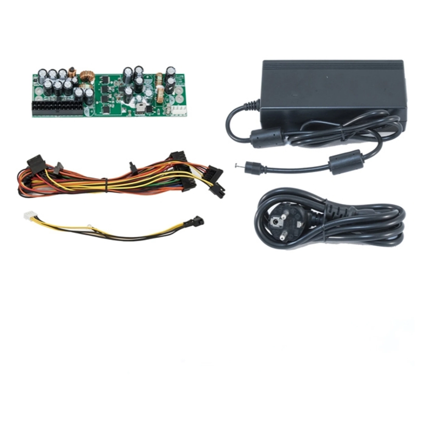 Купить Внешний блок питания CHIEFTEC Adapter + DC to DC 85W CDP-085ITX - фото 4