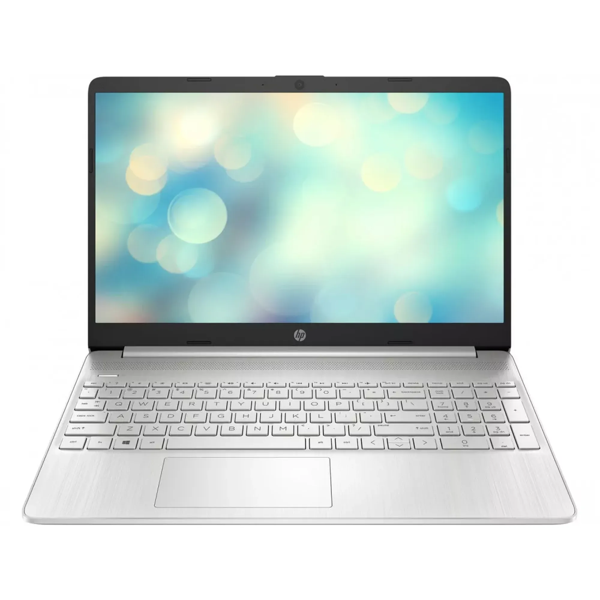 Купить Ноутбук HP 15s-fq5035ua (91L38EA) - фото 1