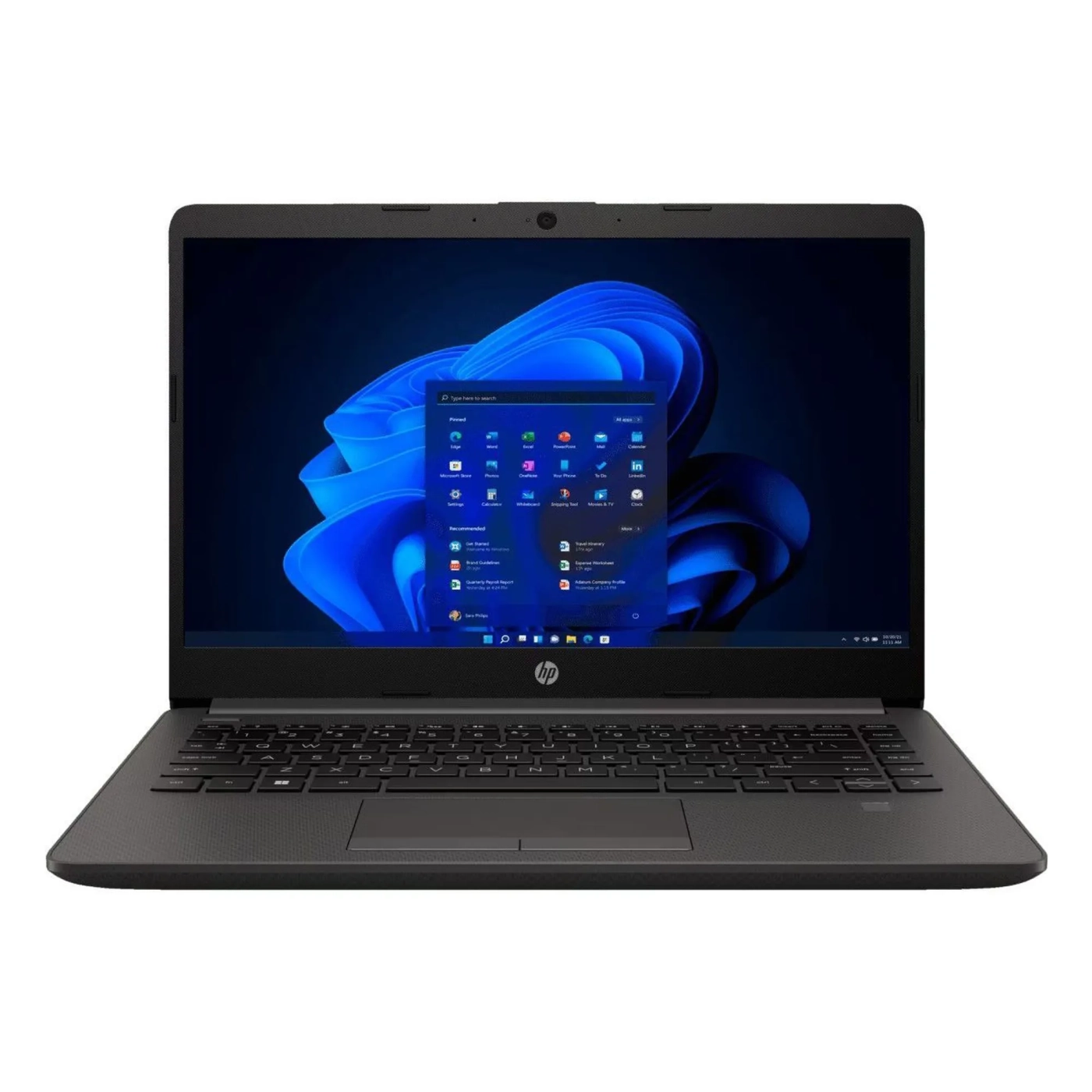 Купити Ноутбук HP 240-G9 (A3DU7ES) - фото 1