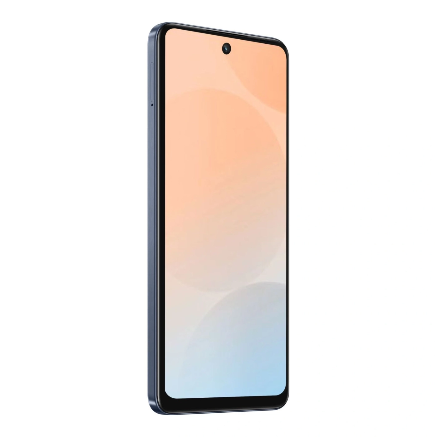 Купити Смартфон Infinix Hot 50 8/128GB X6882 Sleek Black (4894947047749) - фото 4