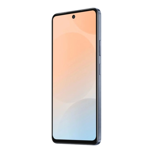 Купити Смартфон Infinix Hot 50 8/128GB X6882 Sleek Black (4894947047749) - фото 5