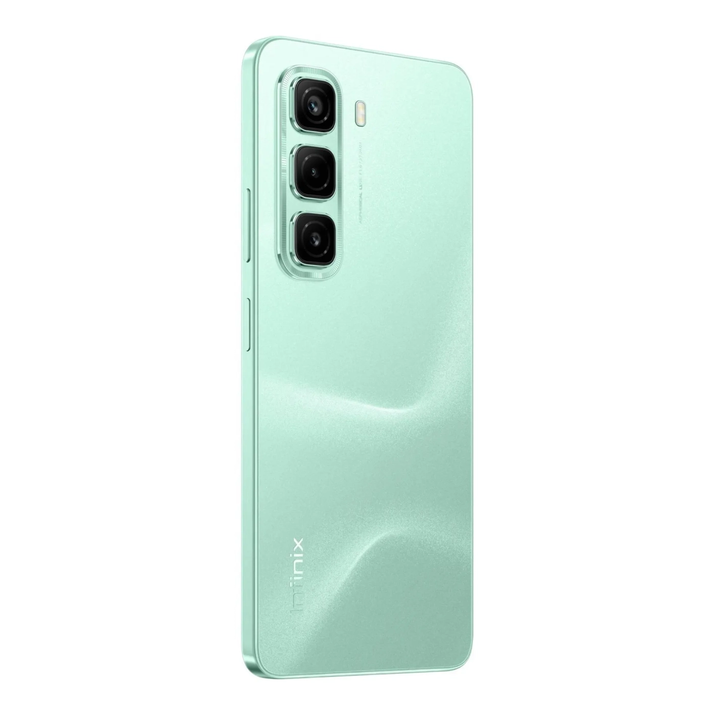 Купить Смартфон Infinix Hot 50 8/256GB X6882 Sage Green (4894947052859) - фото 7