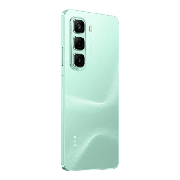 Купить Смартфон Infinix Hot 50 8/256GB X6882 Sage Green (4894947052859) - фото 7