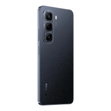 Купити Смартфон Infinix Hot 50 8/256GB X6882 Sleek Black (4894947047763) - фото 6