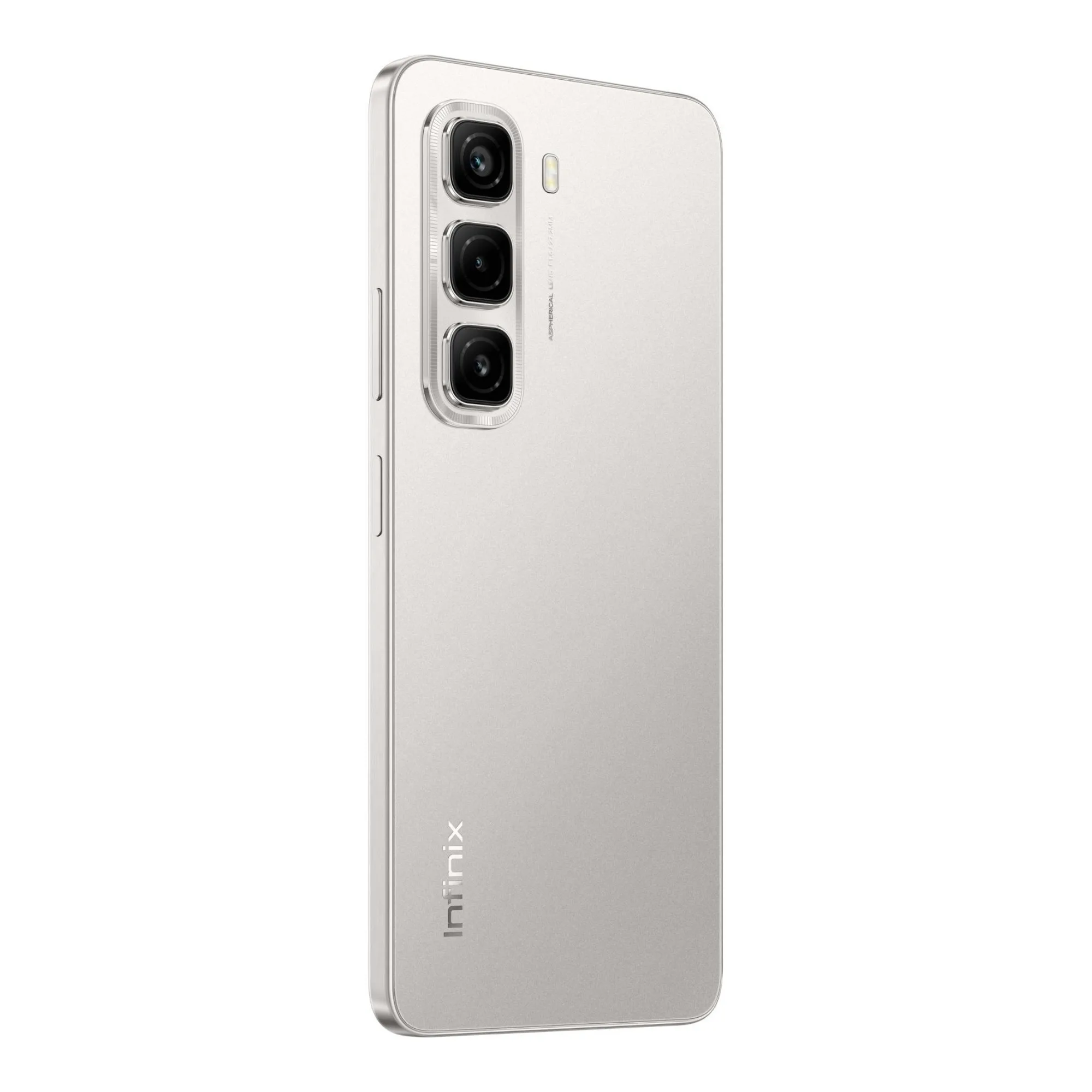 Купить Смартфон Infinix Hot 50 8/256GB X6882 Titanium Grey (4894947047794) - фото 7