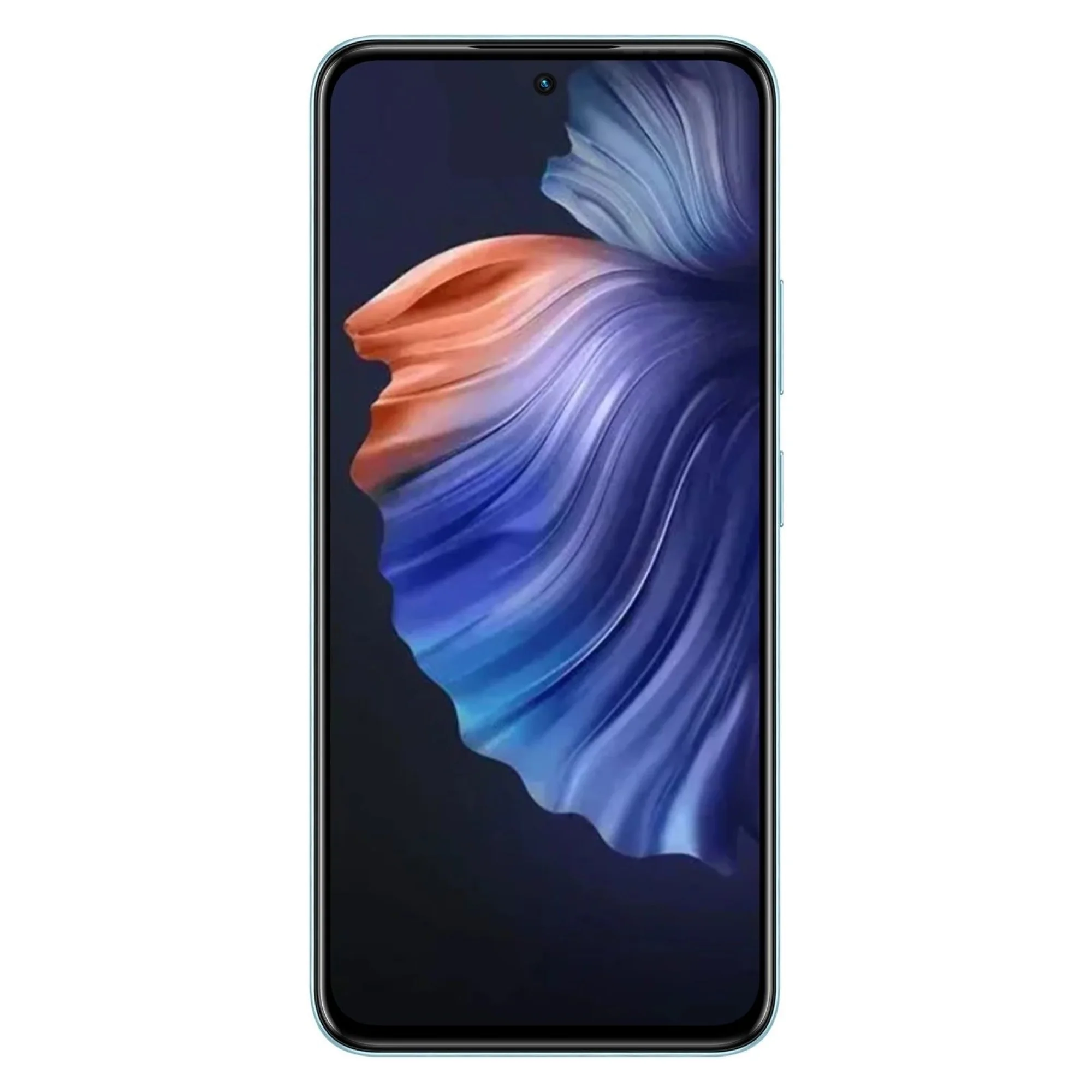 Купити Смартфон Infinix Hot 50 Pro 8/256GB X6881 Glacier Blue (4894947050787) - фото 2