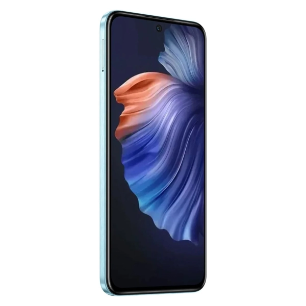 Купити Смартфон Infinix Hot 50 Pro 8/256GB X6881 Glacier Blue (4894947050787) - фото 4