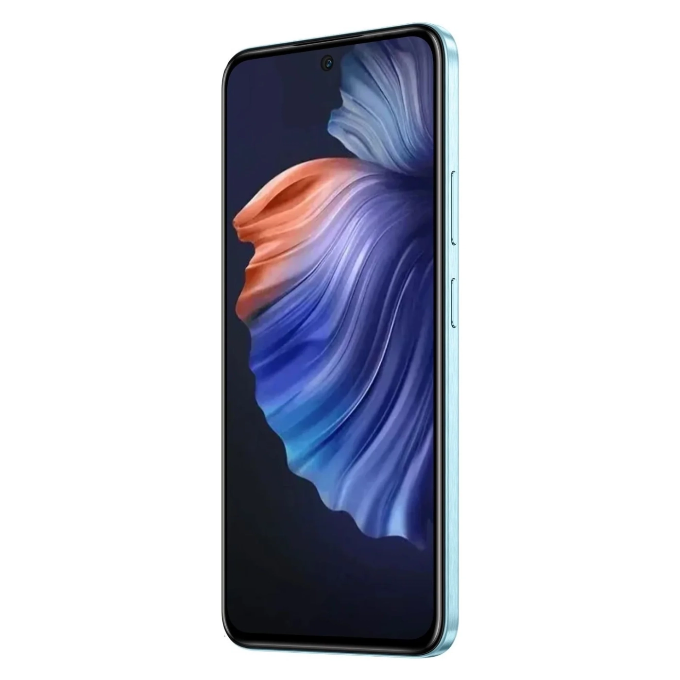 Купити Смартфон Infinix Hot 50 Pro 8/256GB X6881 Glacier Blue (4894947050787) - фото 5
