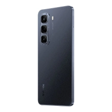 Купити Смартфон Infinix Hot 50 Pro 8/256GB X6881 Sleek Black (4894947045387) - фото 6