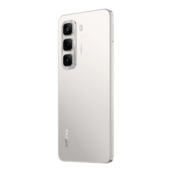 Купить Смартфон Infinix Hot 50 Pro 8/256GB X6881 Titanium Grey (4894947045394) - фото 6