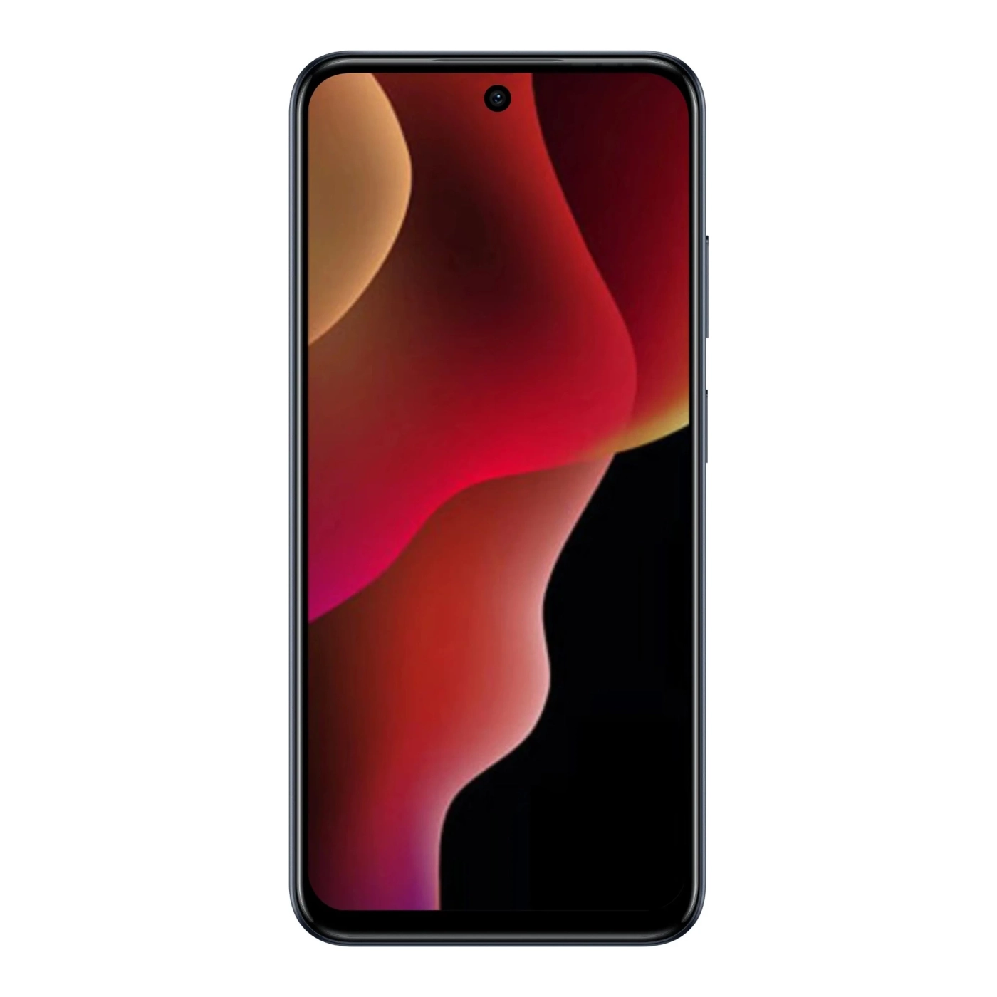 Купити Смартфон Infinix Hot 50i 4/128GB X6531B Sleek Black (4894947049767) - фото 2