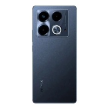Купити Смартфон Infinix Note 40 8/256GB X6853 Obsidian Black (4894947019180) - фото 3