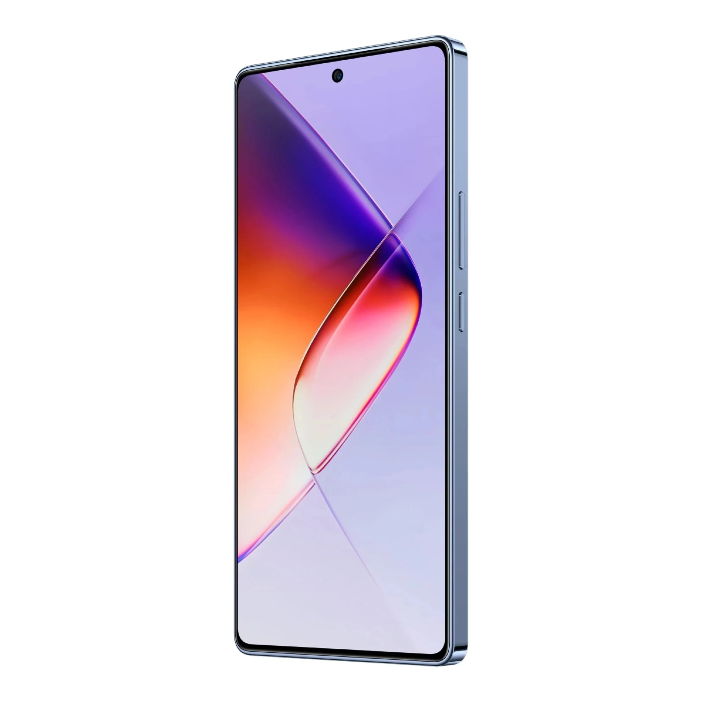Купити Смартфон Infinix Note 40 8/256GB X6853 Obsidian Black (4894947019180) - фото 5