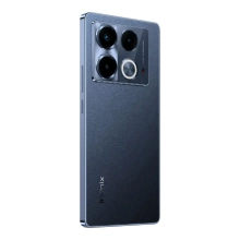 Купити Смартфон Infinix Note 40 8/256GB X6853 Obsidian Black (4894947019180) - фото 6