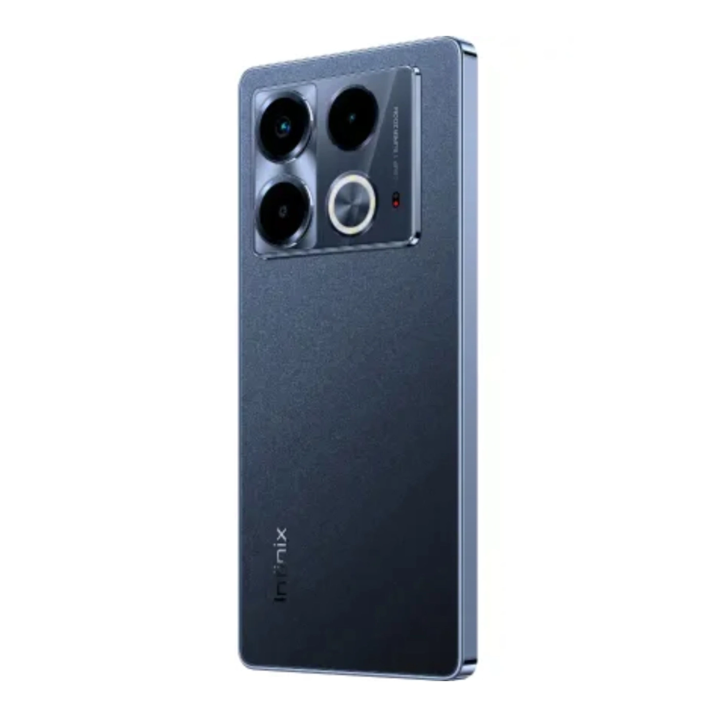 Купити Смартфон Infinix Note 40 8/256GB X6853 Obsidian Black (4894947019180) - фото 7