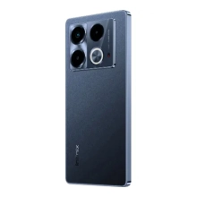 Купити Смартфон Infinix Note 40 8/256GB X6853 Obsidian Black (4894947019180) - фото 7