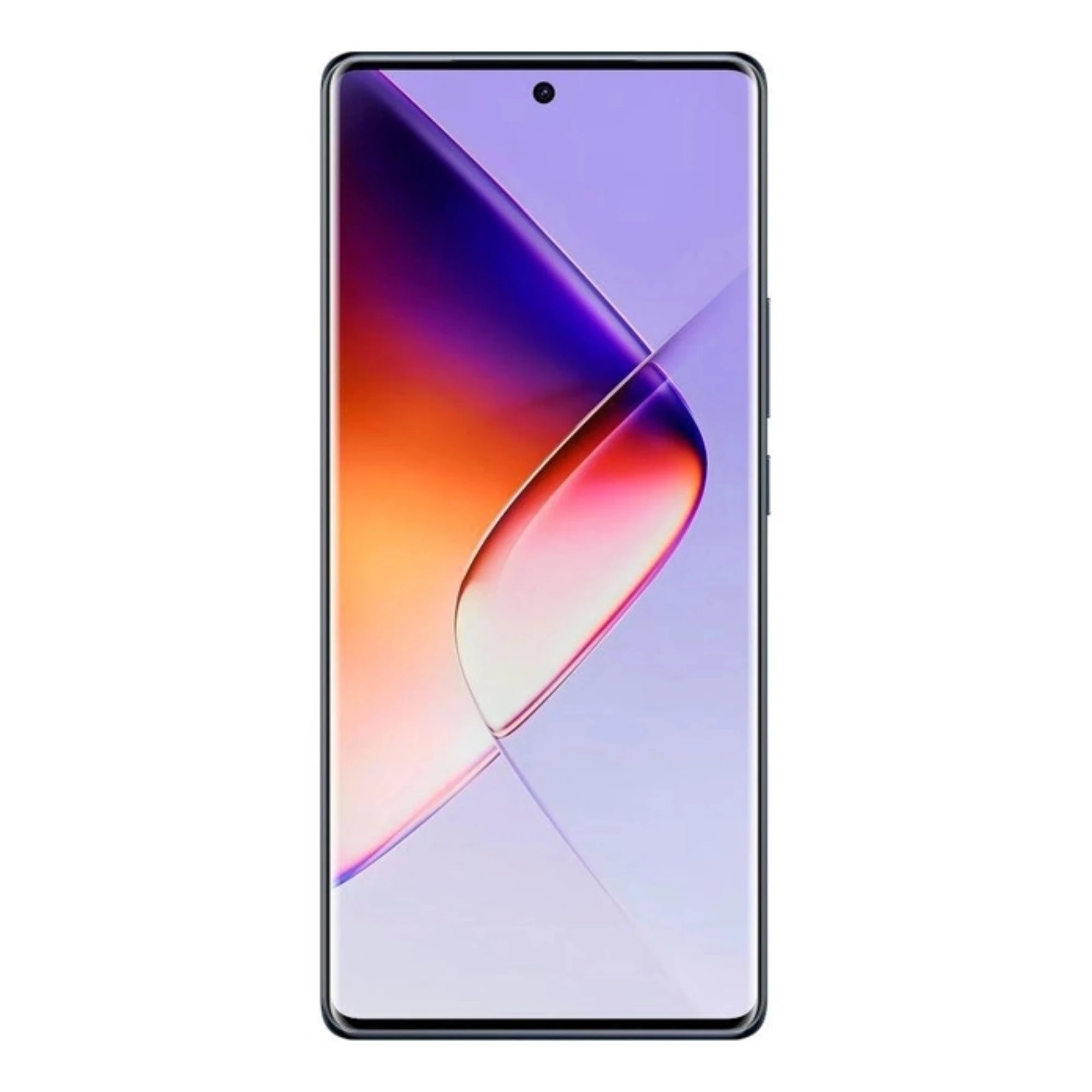 Купити Смартфон Infinix Note 40 Pro 12/256GB X6850 Obsidian Black (4894947026140) - фото 2